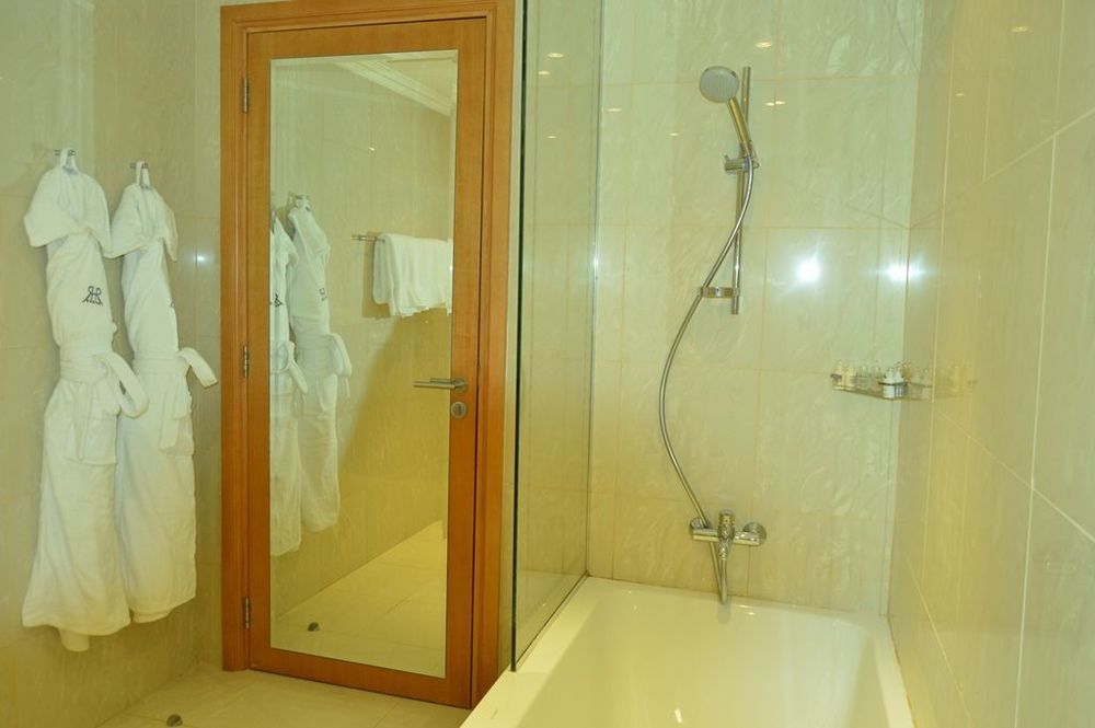 Le Royal Holiday Resort Aqua Park Sharm El Sheikk Exterior foto