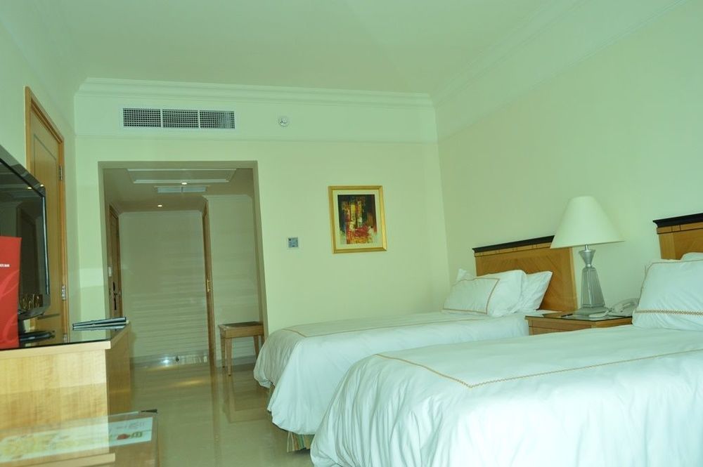 Le Royal Holiday Resort Aqua Park Sharm El Sheikk Exterior foto