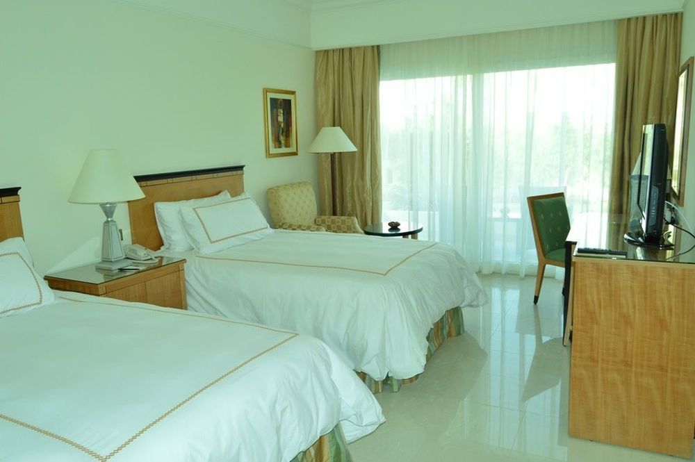 Le Royal Holiday Resort Aqua Park Sharm El Sheikk Exterior foto