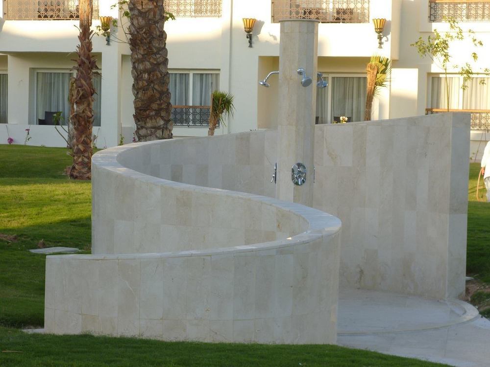 Le Royal Holiday Resort Aqua Park Sharm El Sheikk Exterior foto