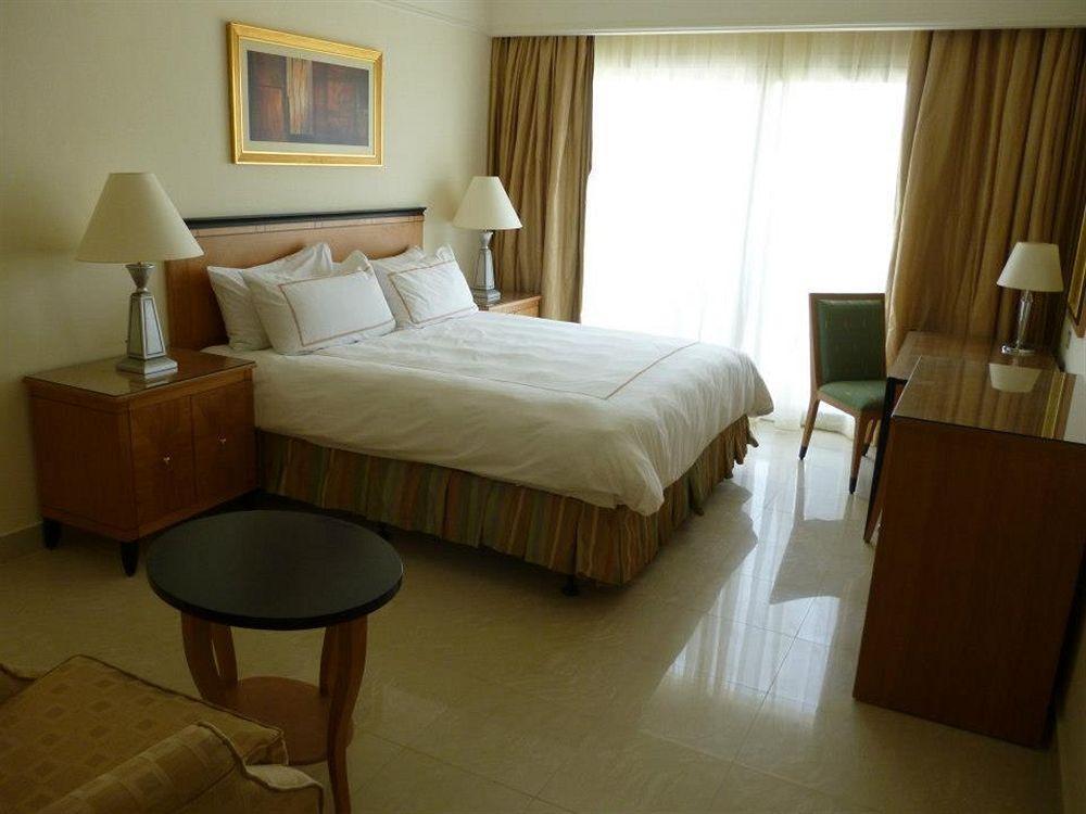 Le Royal Holiday Resort Aqua Park Sharm El Sheikk Exterior foto