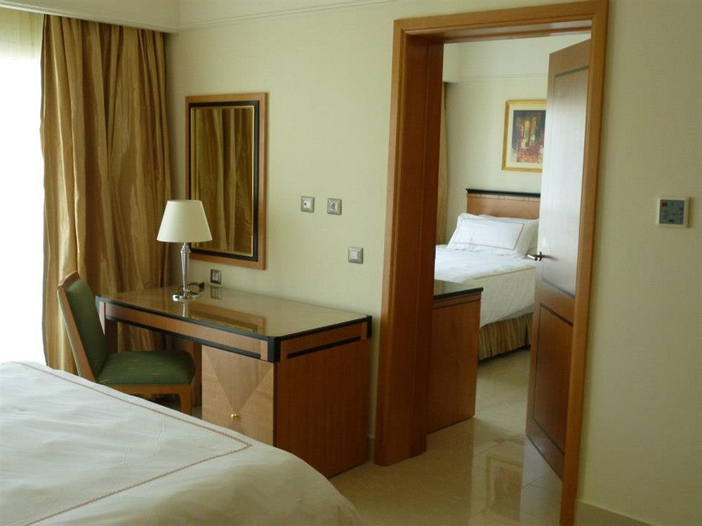 Le Royal Holiday Resort Aqua Park Sharm El Sheikk Exterior foto