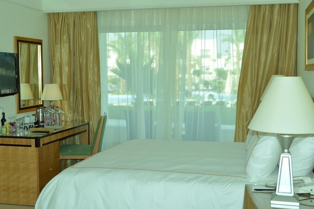 Le Royal Holiday Resort Aqua Park Sharm El Sheikk Quarto foto